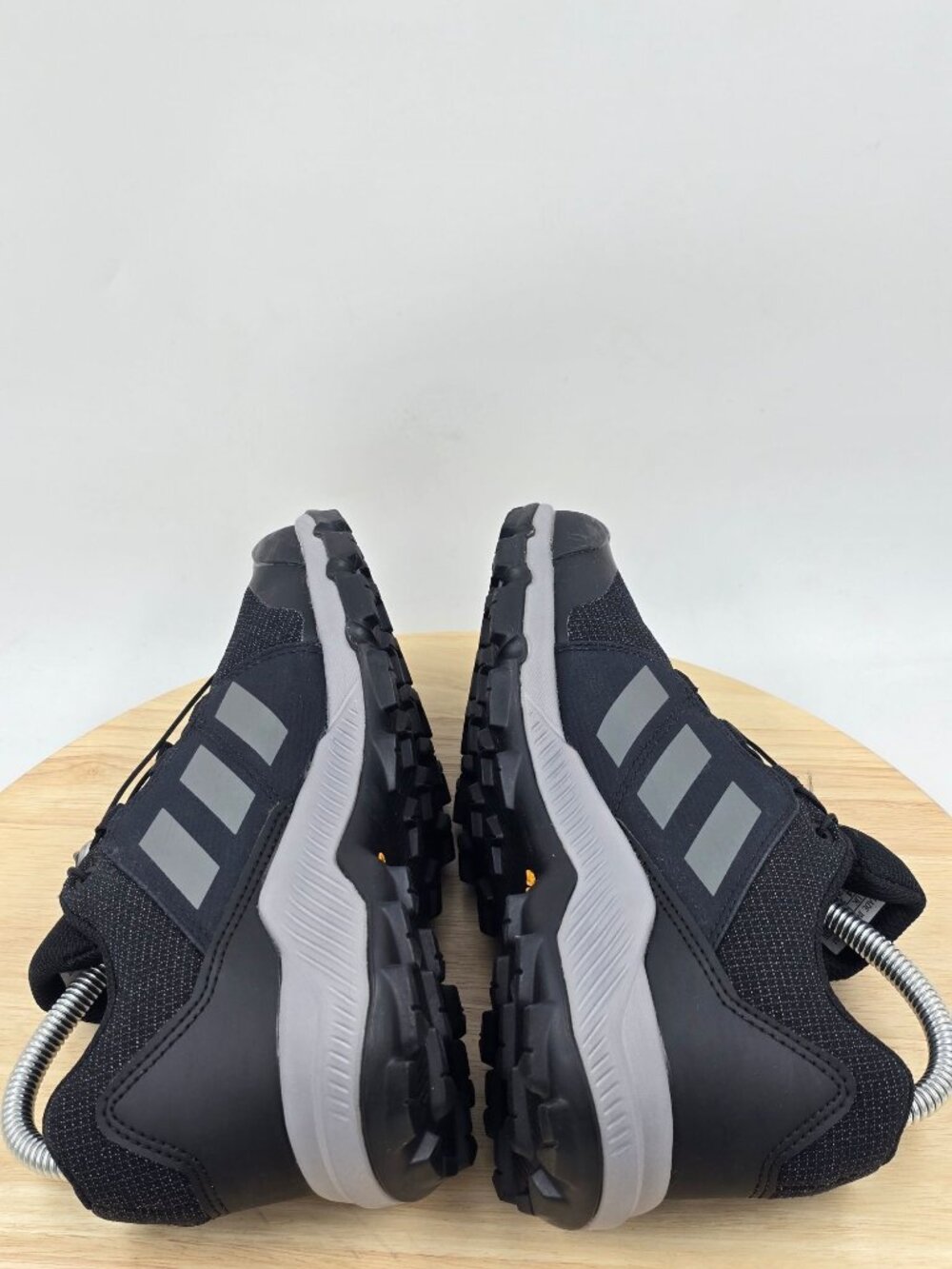 Adidas Terrex GORE-TEX hiking shoes Youth trekking waterproof- FU7268 sz 4.5 - Picture 6 of 8